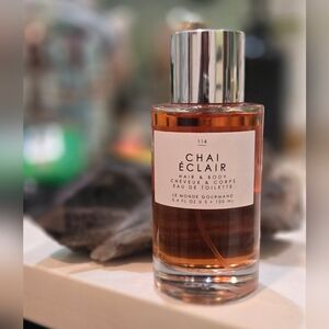 Chai Éclair Hair and Body Mist by Le Monde Gourmand